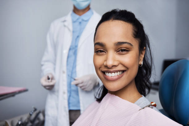 Emergency Dental Services in Sunbury, OH