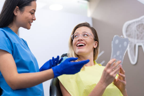 Full Mouth Reconstruction in Sunbury, OH