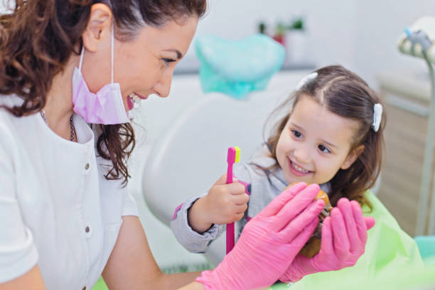 Best Cosmetic Dentistry  in Sunbury, OH